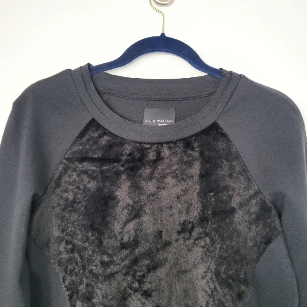 Elie Tahari elie tahari